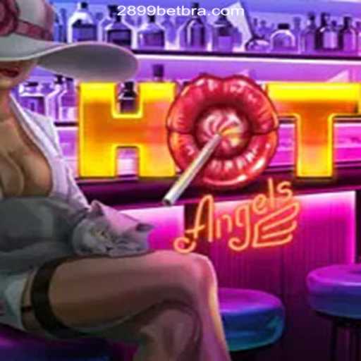 Discover the Exciting World of HotAngels Slots