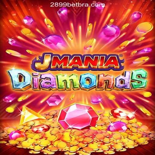Dive into the World of JManiaDiamonds on 2899BET.COM Plataforma Oficial de Slots Brasil