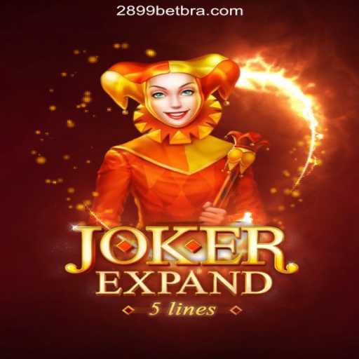 Discover the Thrilling World of JokerExpand on 2899BET.COM's Oficial Slots Brasil