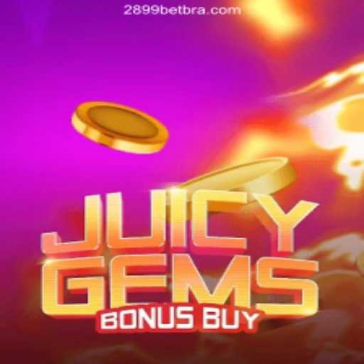 Discover the Thrills of JuicyGemsBonusBuy on 2899BET.COM: The Official Platform for Slots in Brazil
