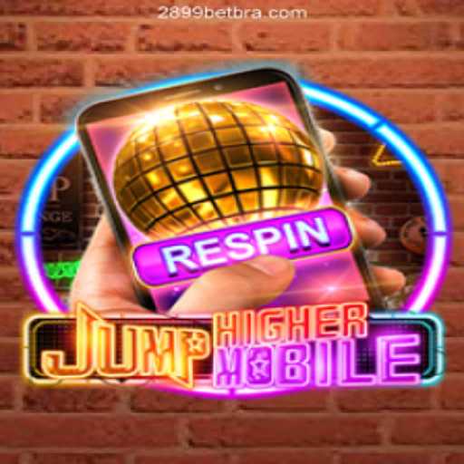 Discover the Thrills of JumpHighermobile on 2899BET.COM: Your Gateway to Oficial Slots Brasil