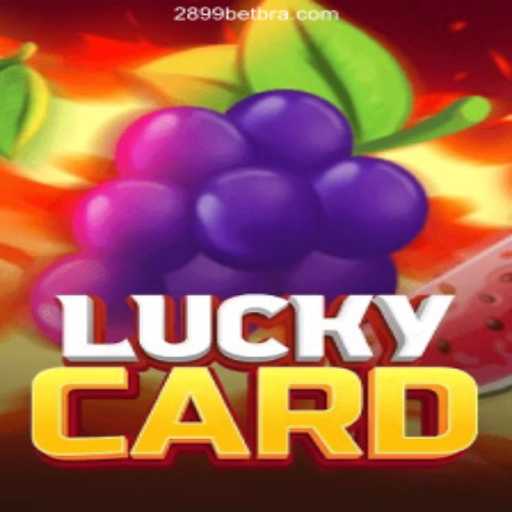 Exploring the Exciting World of LuckyCard on 2899BET.COM Platform-Oficial Slots Brasil