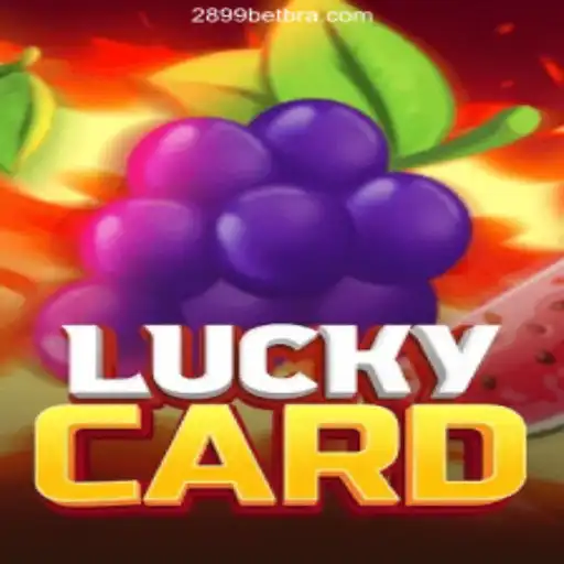 Exploring the Exciting World of LuckyCard on 2899BET.COM Platform-Oficial Slots Brasil
