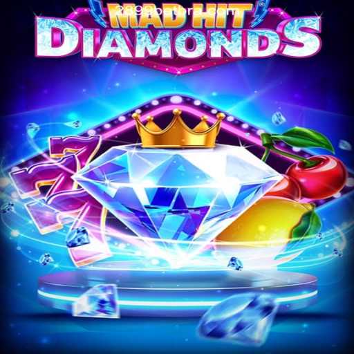 Unlocking the Thrill of MadHitDiamonds on 2899BET.COM's Official Slots Brasil