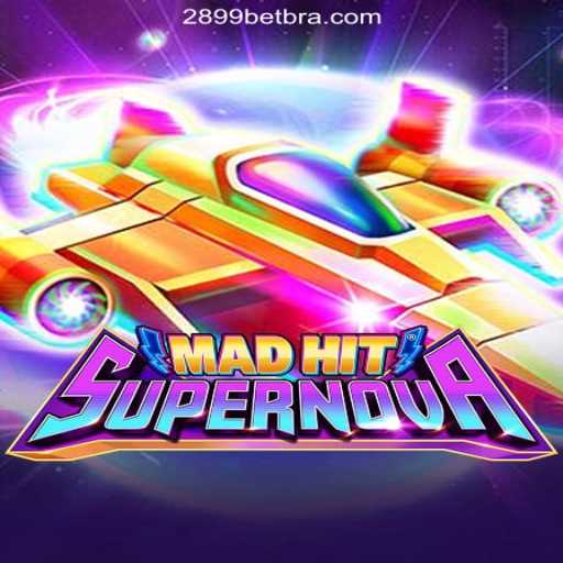 Exploring the Thrilling World of MadHitSupernova on 2899BET.COM: The Official Slots Platform in Brazil