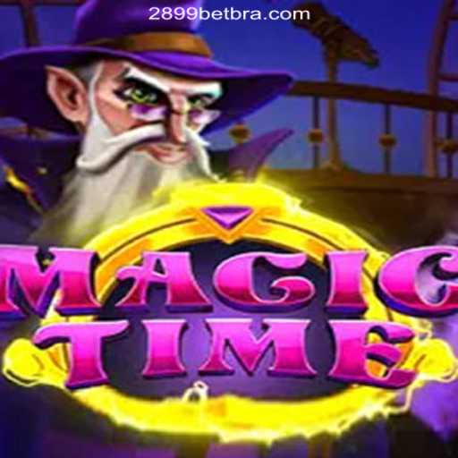 MagicTime: Explore the Mystical World of Slots on 2899BET.COM Platform-Oficial Slots Brasil
