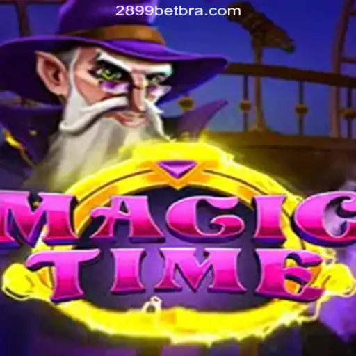 MagicTime: Explore the Mystical World of Slots on 2899BET.COM Platform-Oficial Slots Brasil