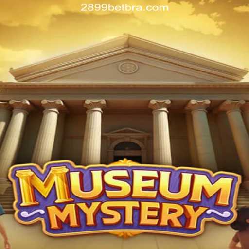 Immerse Yourself in the Enigmatic World of MuseumMystery on the 2899BET.COM Platform