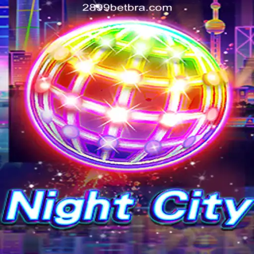 NightCity: An Immersive Gaming Experience on 2899BET.COM Platform-Oficial Slots Brasil
