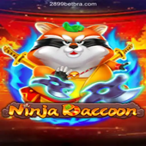 Discover the Thrills of NinjaRaccoon on 2899BET.COM Platform-Oficial Slots Brasil
