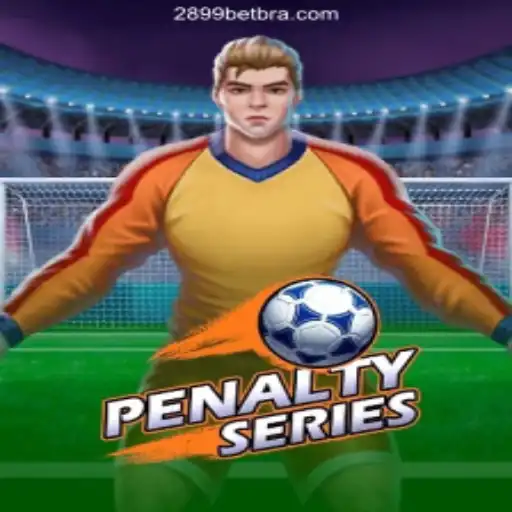 PenaltySeries and the Thrills of 2899BET.COM's Oficial Slots Brasil
