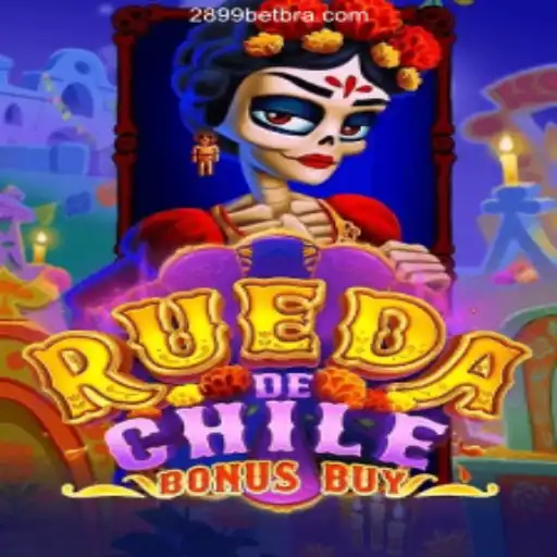 Exploring RuedaDeChileBonusBuy on 2899BET.COM Platform-Oficial Slots Brasil
