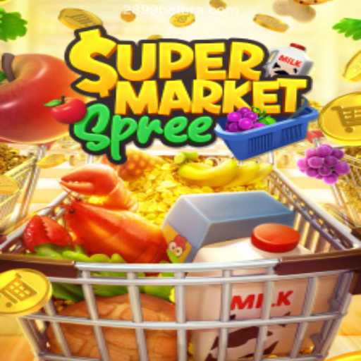 SupermarketSpree: Dive into Exciting Gameplay on the 2899BET.COM Platform