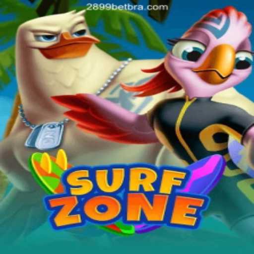 SurfZone: Dive into the Exciting World of Slots with 2899BET.COM Platform-Oficial Slots Brasil