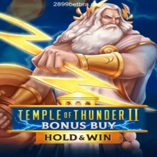 Discover the Thrills of TempleofThunderIIBonusBuy on 2899BET.COM Platform