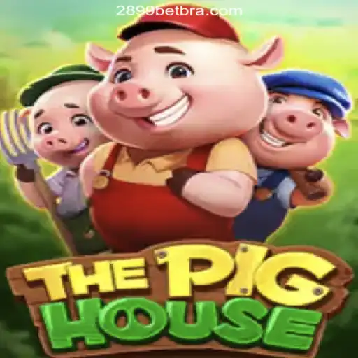 Explore The Thrilling World of ThePigHouse on 2899BET.COM Platform-Oficial Slots Brasil