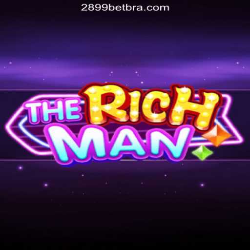 Explore TheRichMan: A Deep Dive into 2899BET.COM Platform-Oficial Slots Brasil