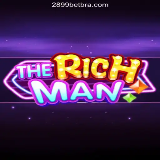 Explore TheRichMan: A Deep Dive into 2899BET.COM Platform-Oficial Slots Brasil