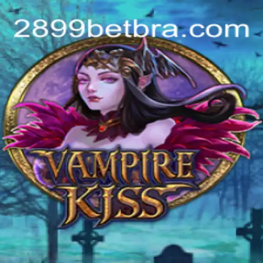 Exploring the Allure of VampireKiss: New Heights at 2899BET.COM Platform-Oficial Slots Brasil