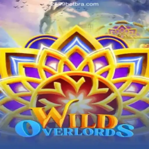 WildOverlords: An Epic Journey on the 2899BET.COM Platform-Oficial Slots Brasil