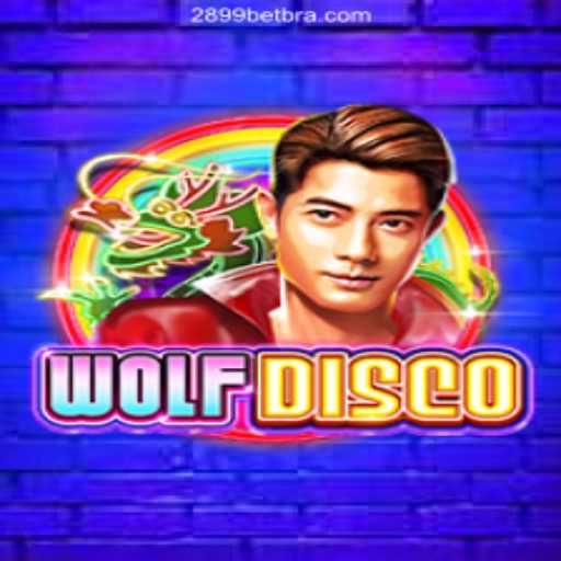 Unleashing the Thrill of WolfDisco: A Guide to 2899BET.COM's Hit Game