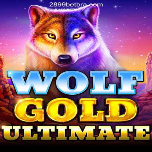 Unveiling the Thrills of WolfGoldUltimate on 2899BET.COM Platform-Oficial Slots Brasil